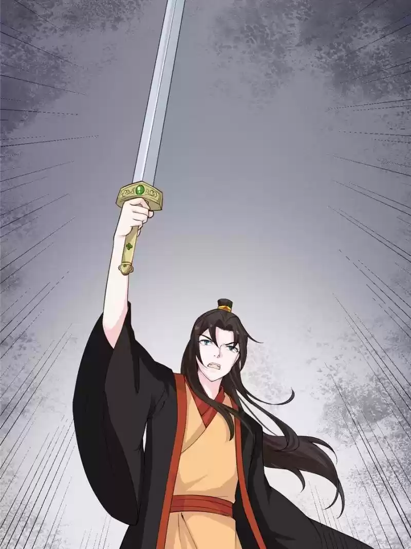 Back To The Tang Dynasty: The Chubby Beauty Chapter 130