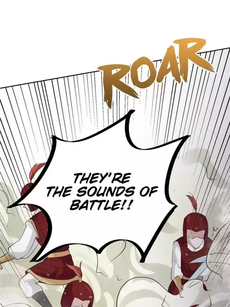 Back To The Tang Dynasty: The Chubby Beauty Chapter 130