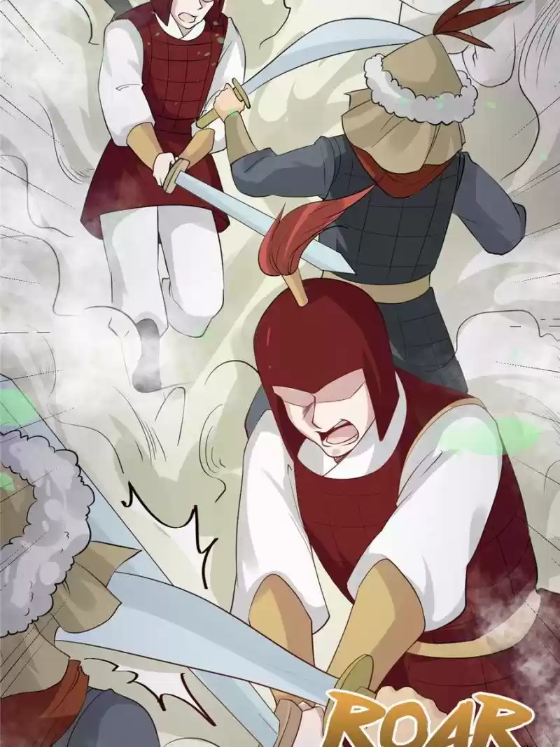 Back To The Tang Dynasty: The Chubby Beauty Chapter 130