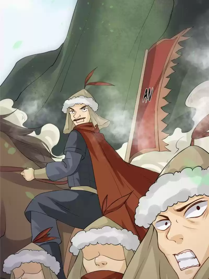 Back To The Tang Dynasty: The Chubby Beauty Chapter 130