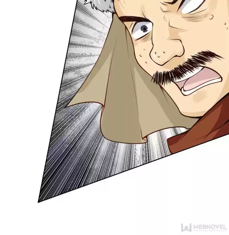 Back To The Tang Dynasty: The Chubby Beauty Chapter 130