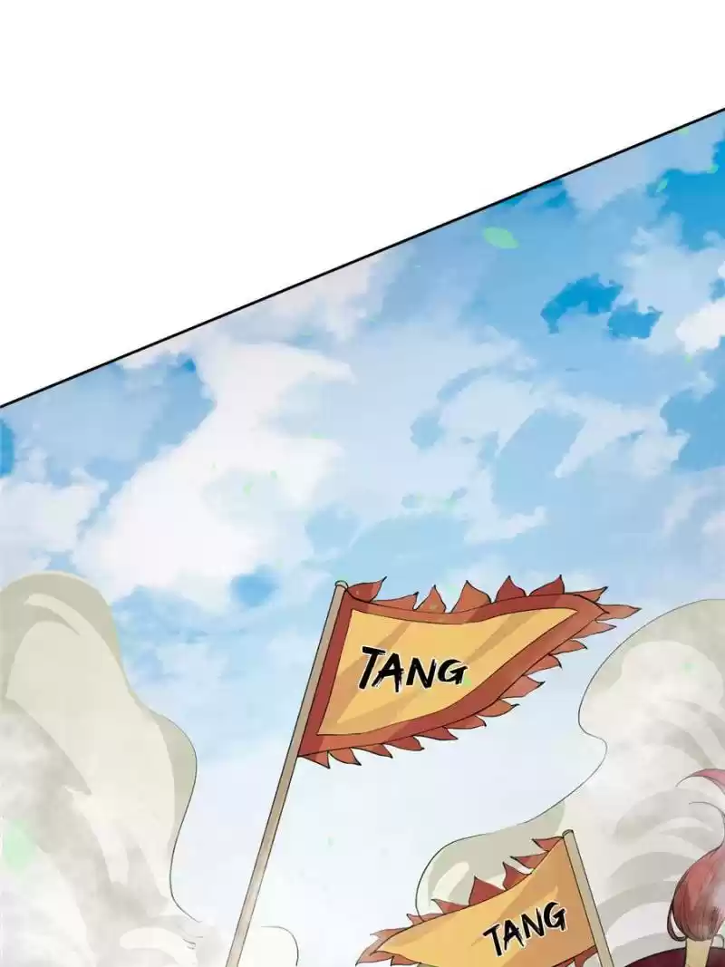 Back To The Tang Dynasty: The Chubby Beauty Chapter 130