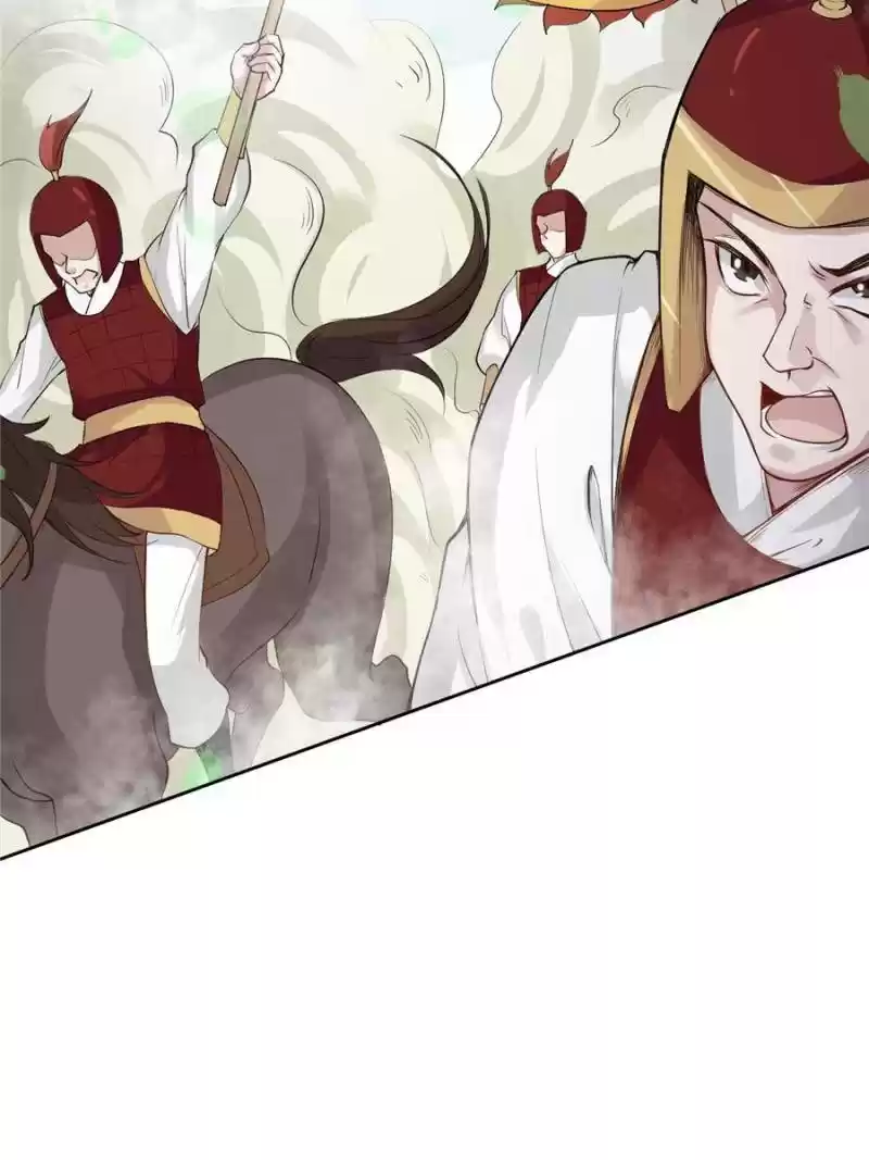 Back To The Tang Dynasty: The Chubby Beauty Chapter 130