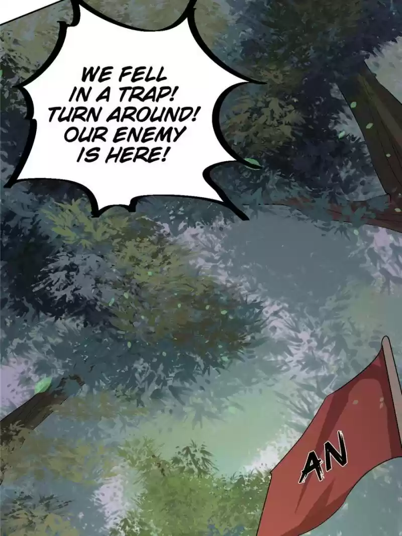 Back To The Tang Dynasty: The Chubby Beauty Chapter 130