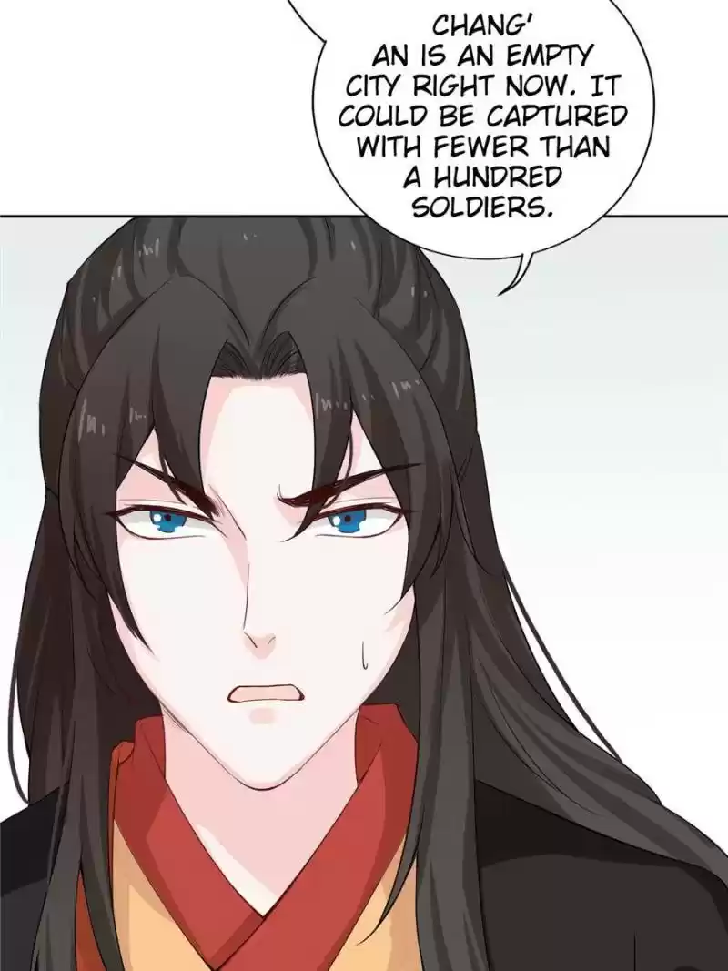 Back To The Tang Dynasty: The Chubby Beauty Chapter 130