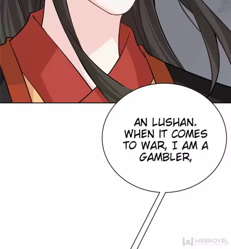 Back To The Tang Dynasty: The Chubby Beauty Chapter 130