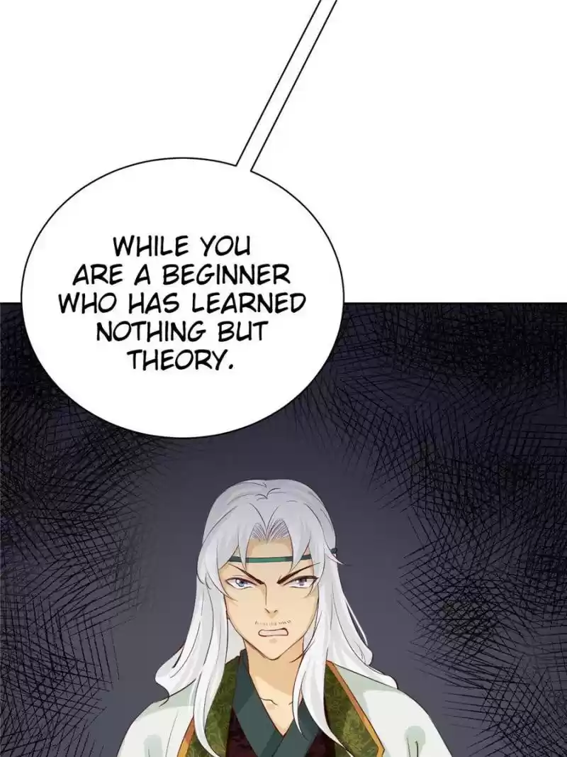 Back To The Tang Dynasty: The Chubby Beauty Chapter 130