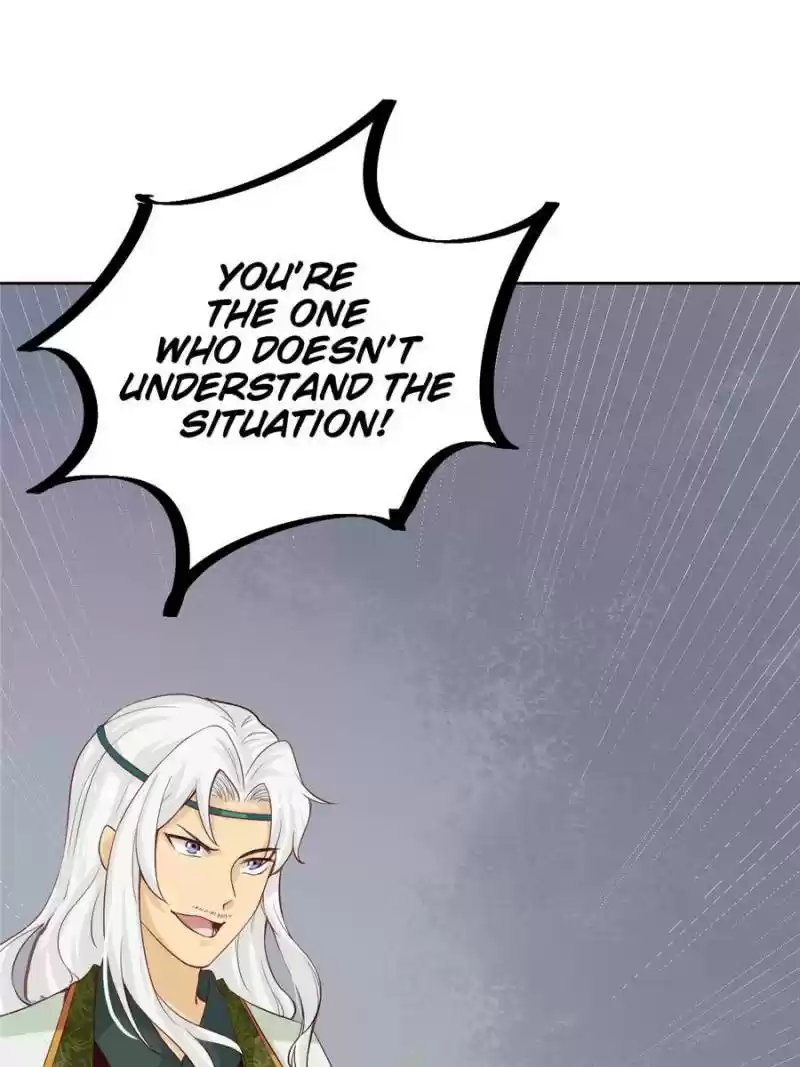 Back To The Tang Dynasty: The Chubby Beauty Chapter 130