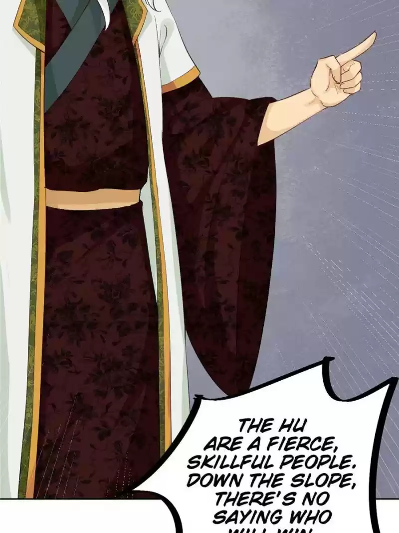 Back To The Tang Dynasty: The Chubby Beauty Chapter 130