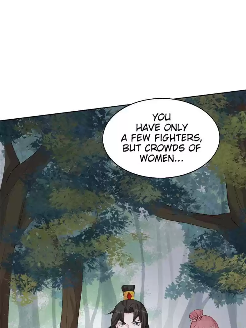 Back To The Tang Dynasty: The Chubby Beauty Chapter 130