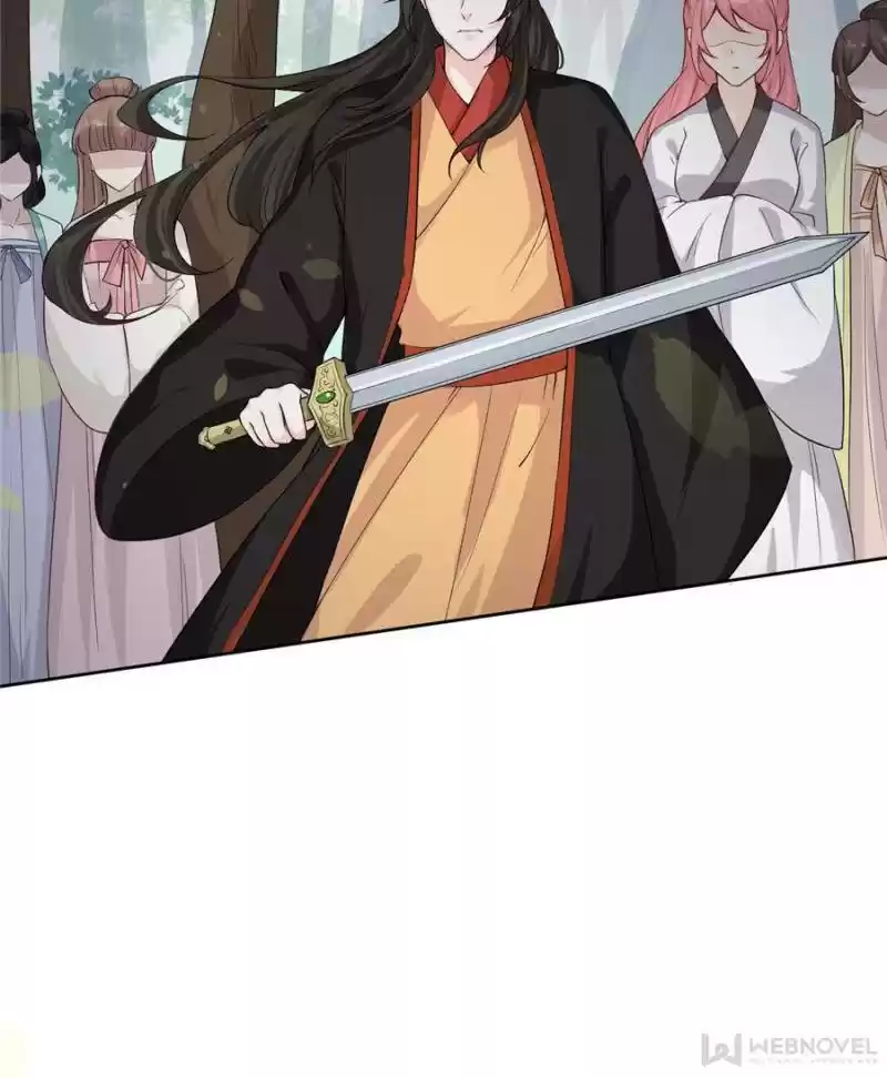 Back To The Tang Dynasty: The Chubby Beauty Chapter 130