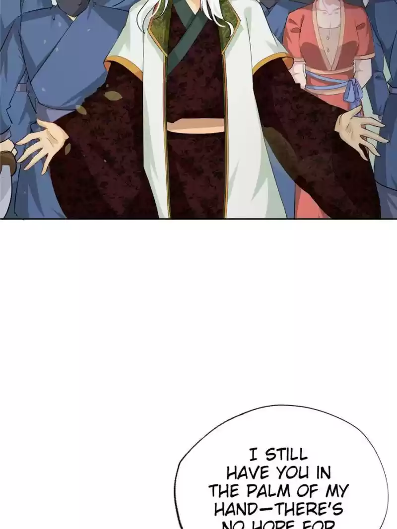 Back To The Tang Dynasty: The Chubby Beauty Chapter 130