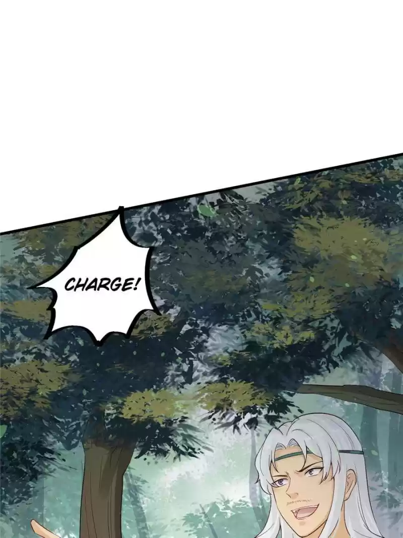 Back To The Tang Dynasty: The Chubby Beauty Chapter 131