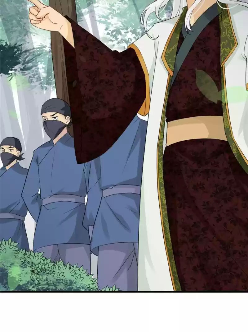 Back To The Tang Dynasty: The Chubby Beauty Chapter 131