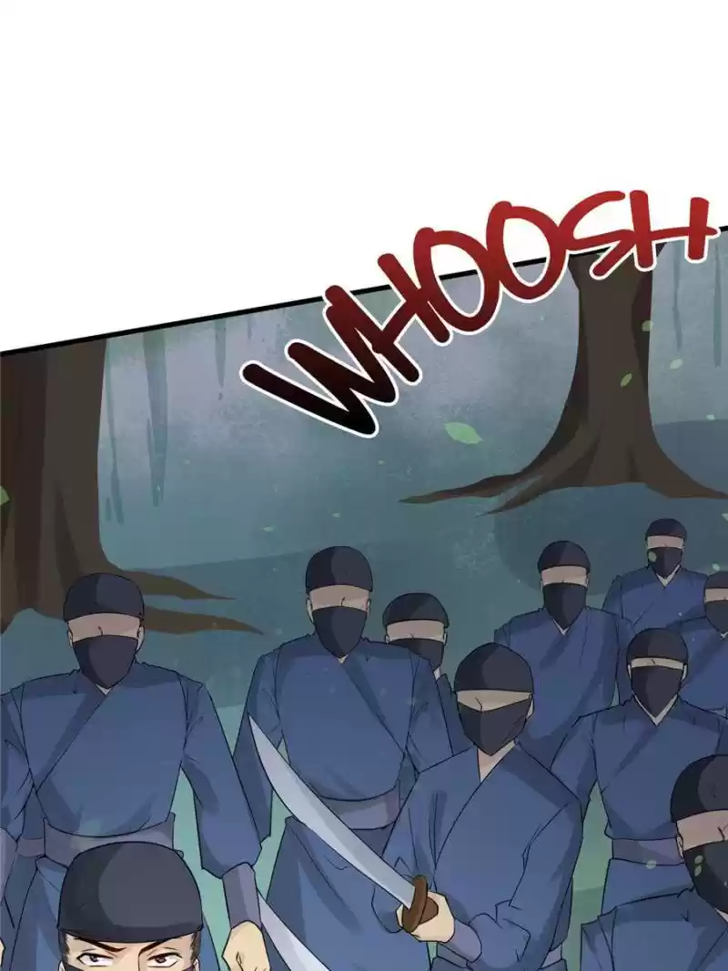 Back To The Tang Dynasty: The Chubby Beauty Chapter 131