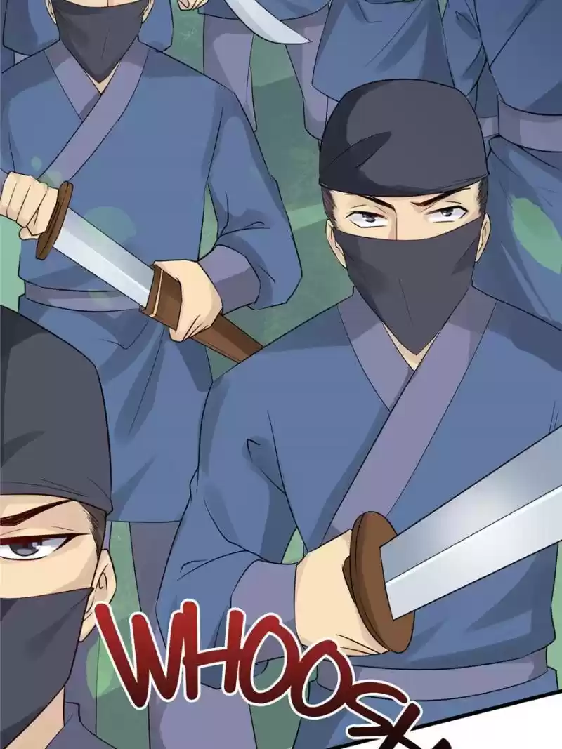 Back To The Tang Dynasty: The Chubby Beauty Chapter 131