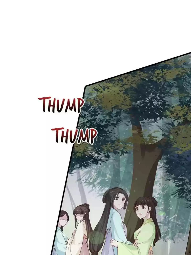 Back To The Tang Dynasty: The Chubby Beauty Chapter 131