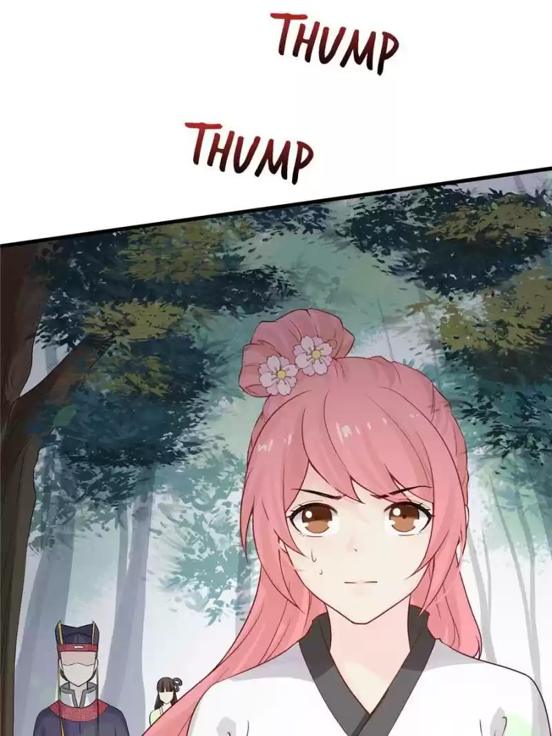 Back To The Tang Dynasty: The Chubby Beauty Chapter 131