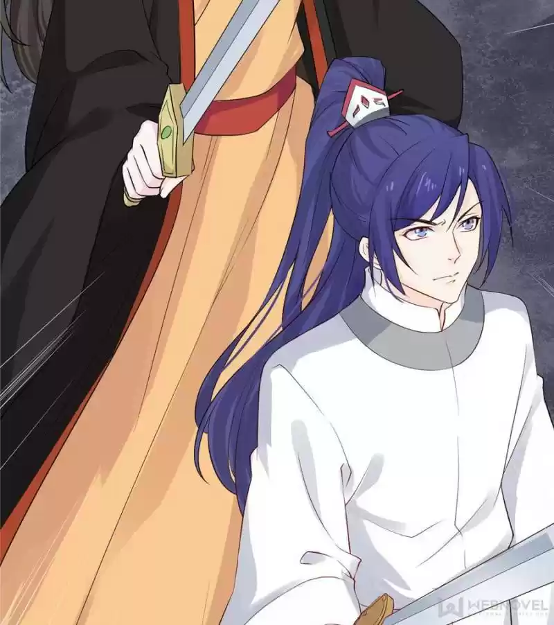 Back To The Tang Dynasty: The Chubby Beauty Chapter 131