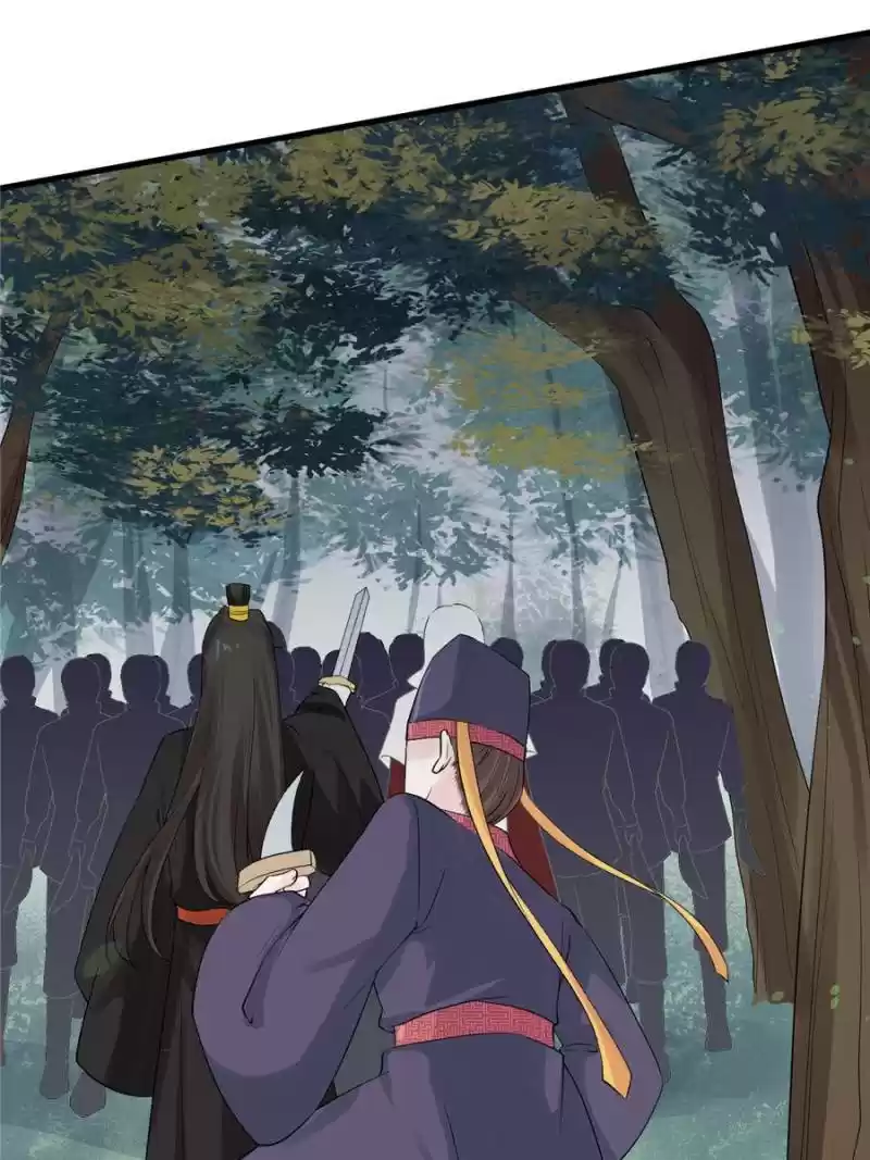 Back To The Tang Dynasty: The Chubby Beauty Chapter 131