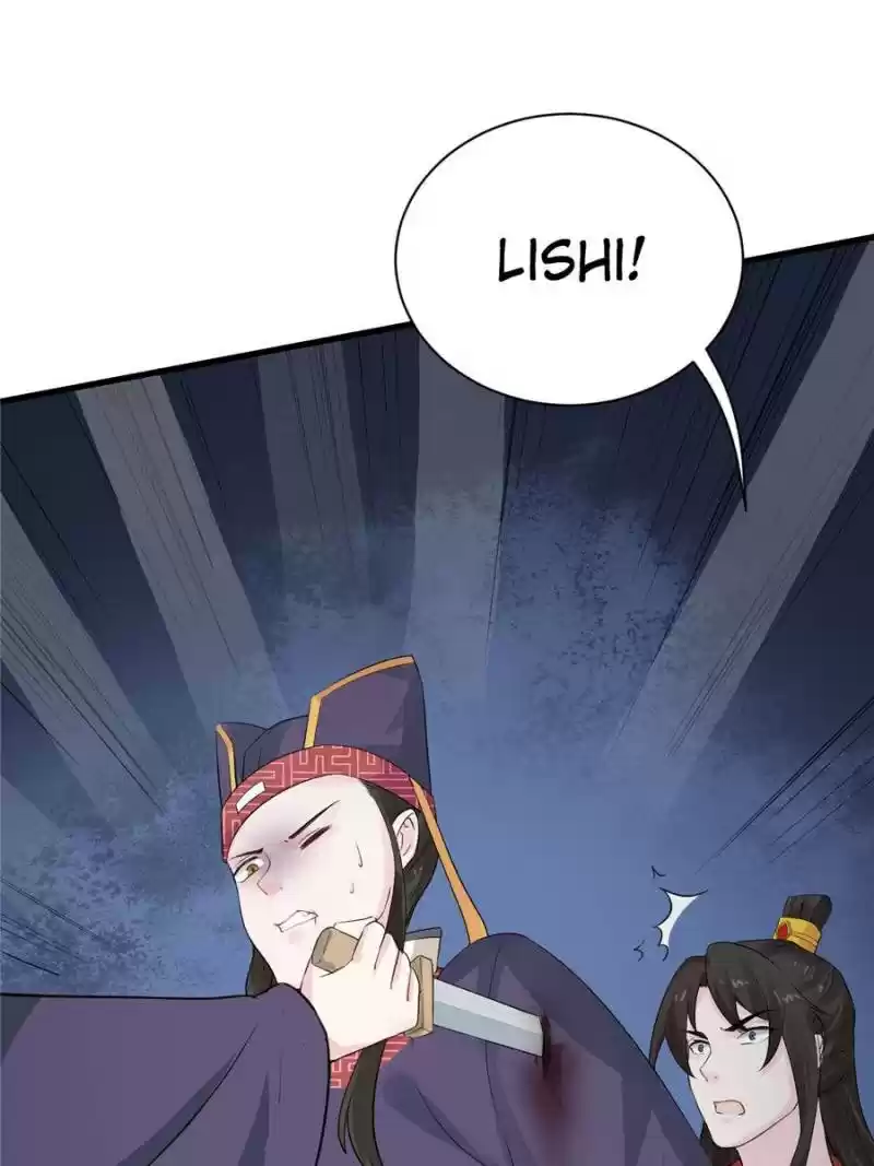 Back To The Tang Dynasty: The Chubby Beauty Chapter 131