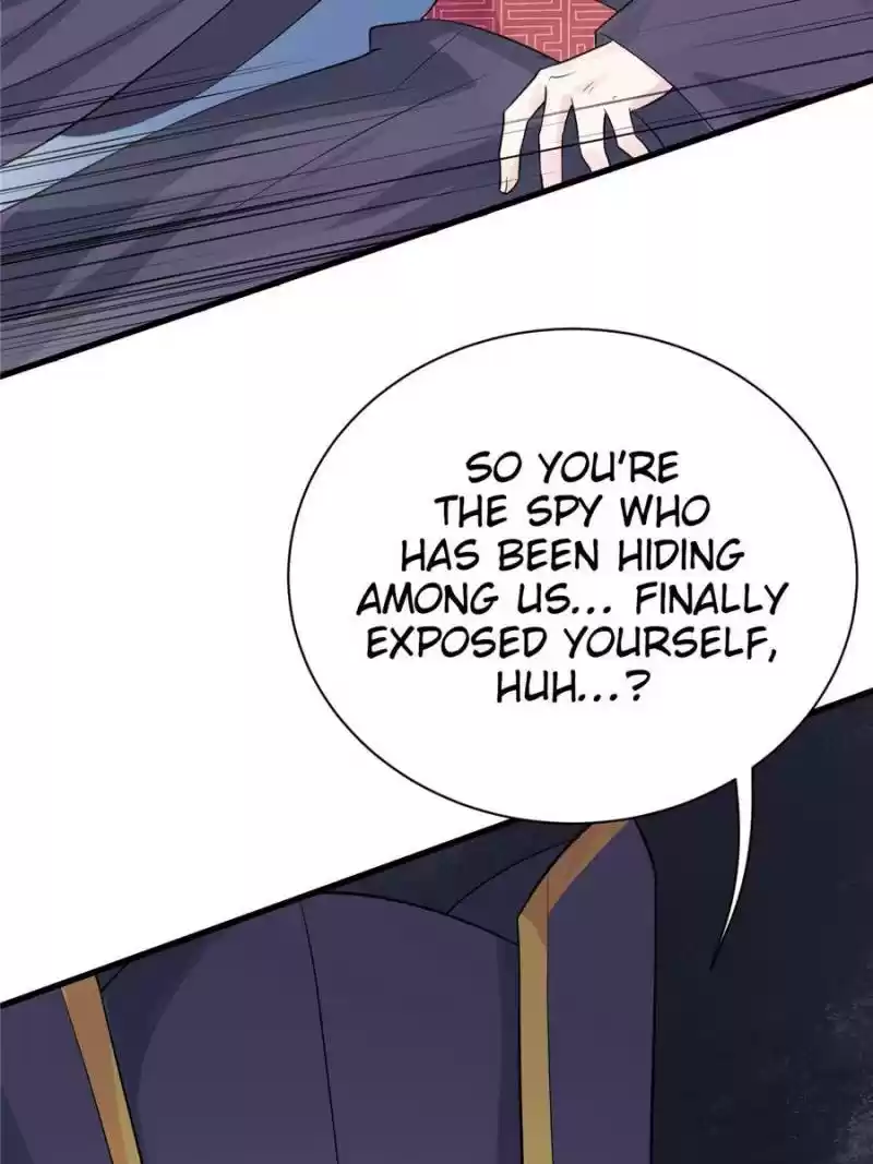 Back To The Tang Dynasty: The Chubby Beauty Chapter 131