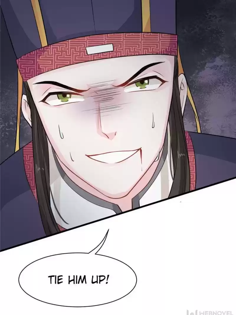 Back To The Tang Dynasty: The Chubby Beauty Chapter 131