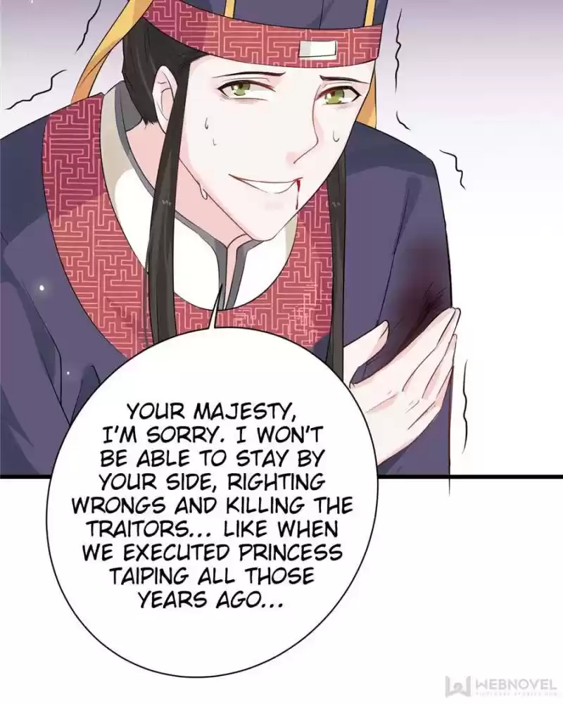 Back To The Tang Dynasty: The Chubby Beauty Chapter 131