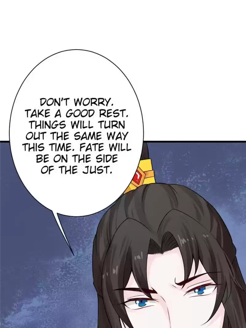 Back To The Tang Dynasty: The Chubby Beauty Chapter 131