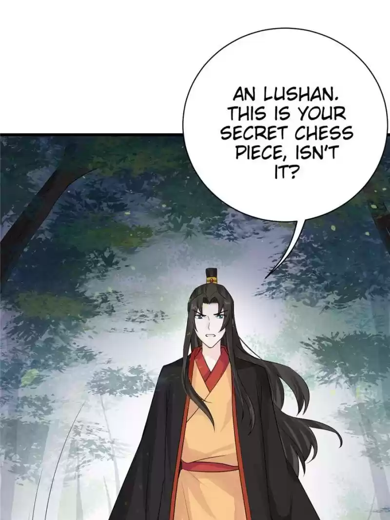 Back To The Tang Dynasty: The Chubby Beauty Chapter 131