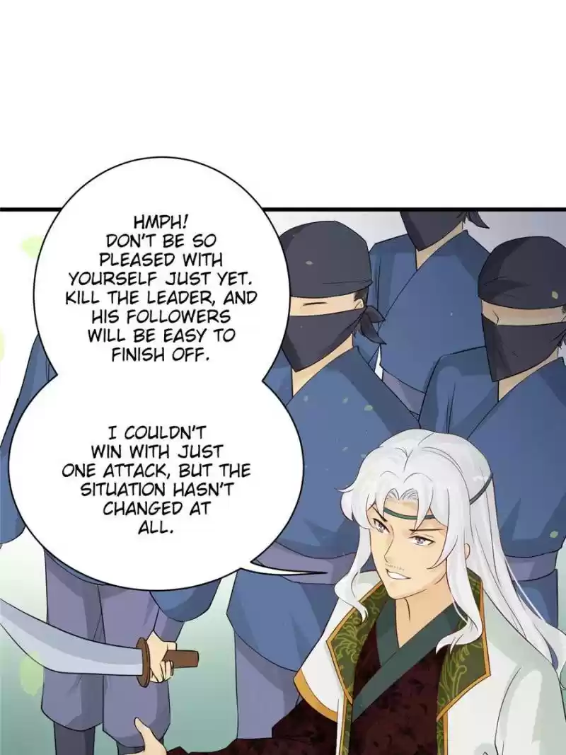 Back To The Tang Dynasty: The Chubby Beauty Chapter 131