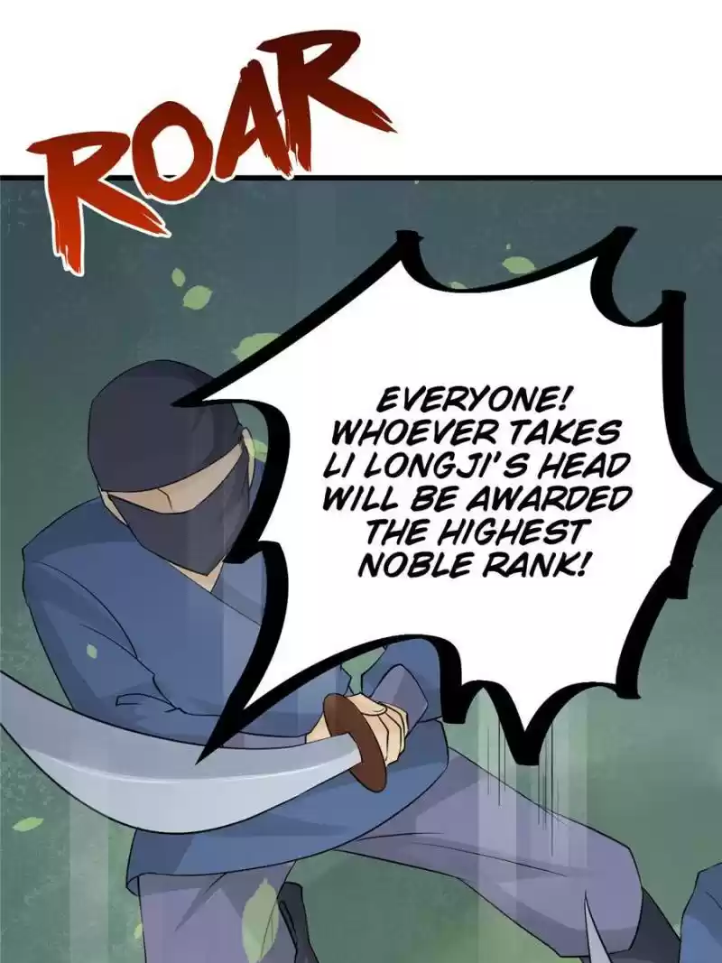 Back To The Tang Dynasty: The Chubby Beauty Chapter 131