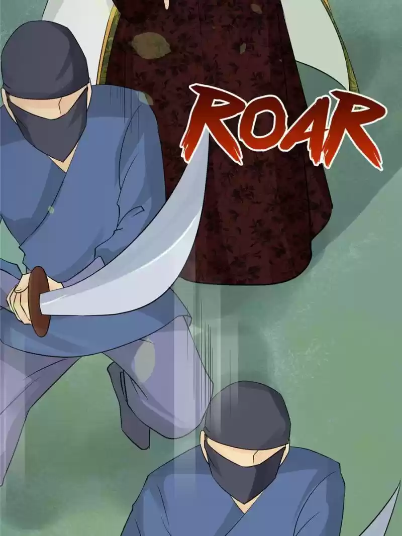 Back To The Tang Dynasty: The Chubby Beauty Chapter 131