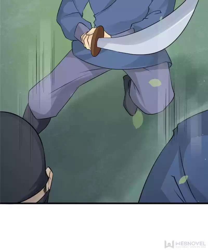 Back To The Tang Dynasty: The Chubby Beauty Chapter 131