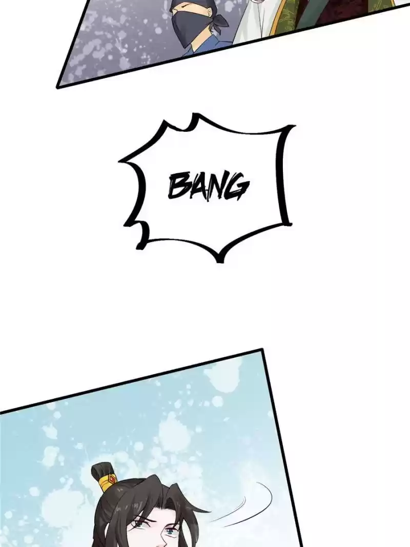 Back To The Tang Dynasty: The Chubby Beauty Chapter 131