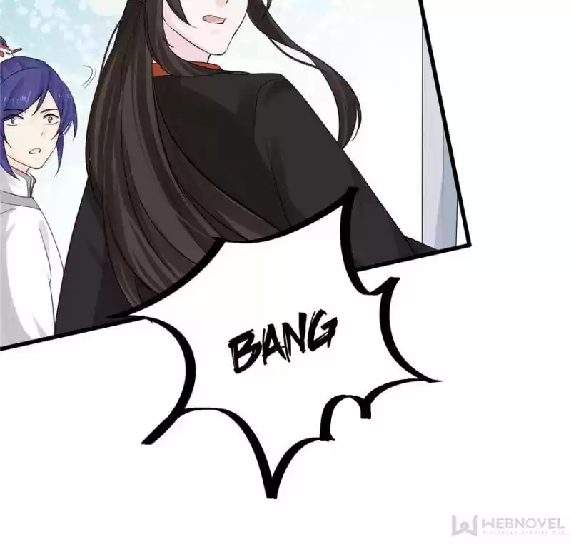 Back To The Tang Dynasty: The Chubby Beauty Chapter 131