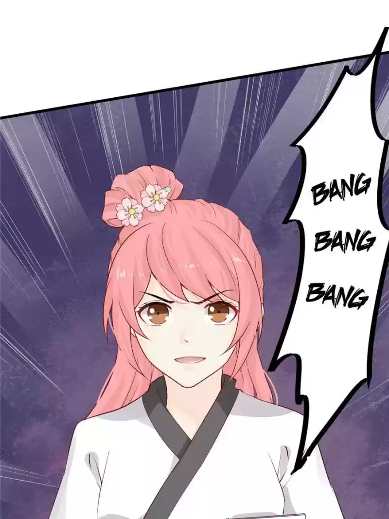 Back To The Tang Dynasty: The Chubby Beauty Chapter 131