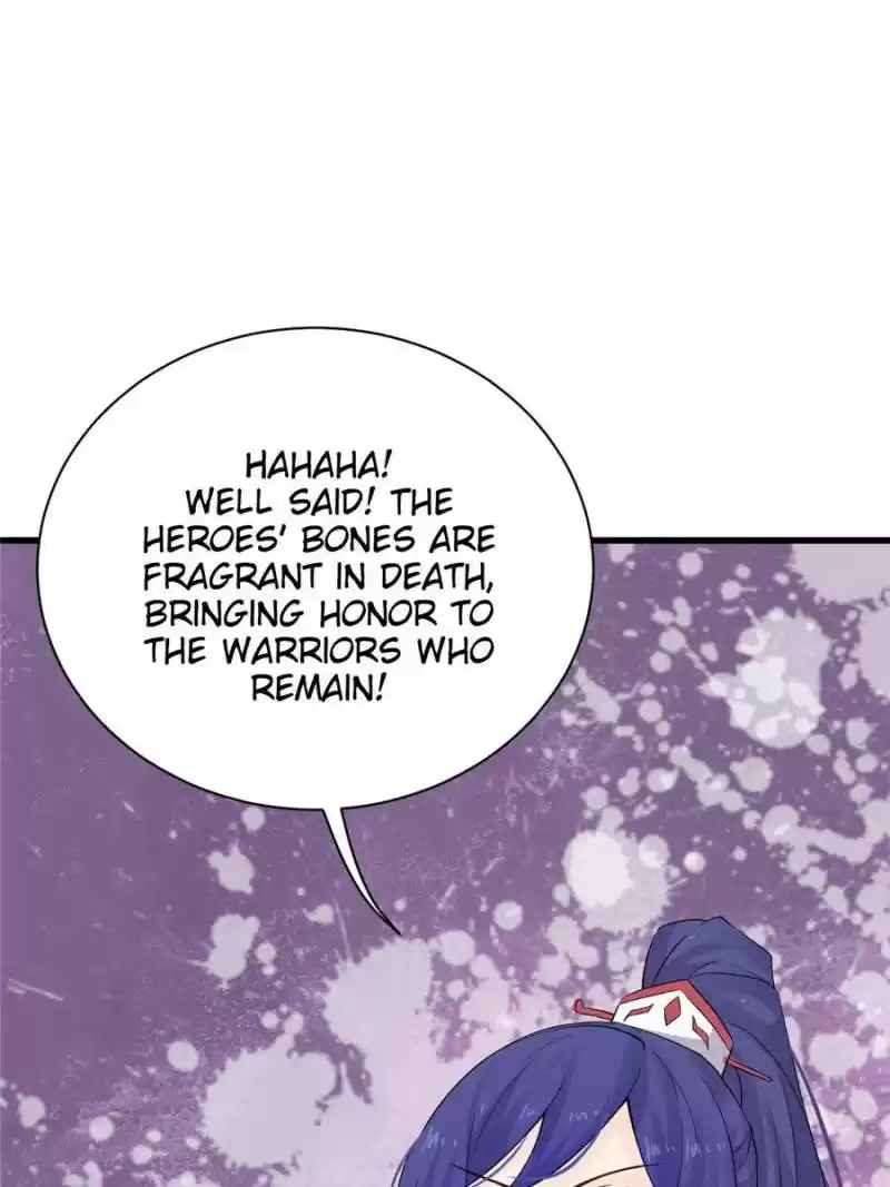 Back To The Tang Dynasty: The Chubby Beauty Chapter 131