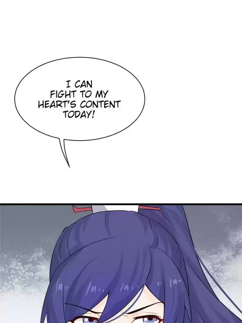 Back To The Tang Dynasty: The Chubby Beauty Chapter 131