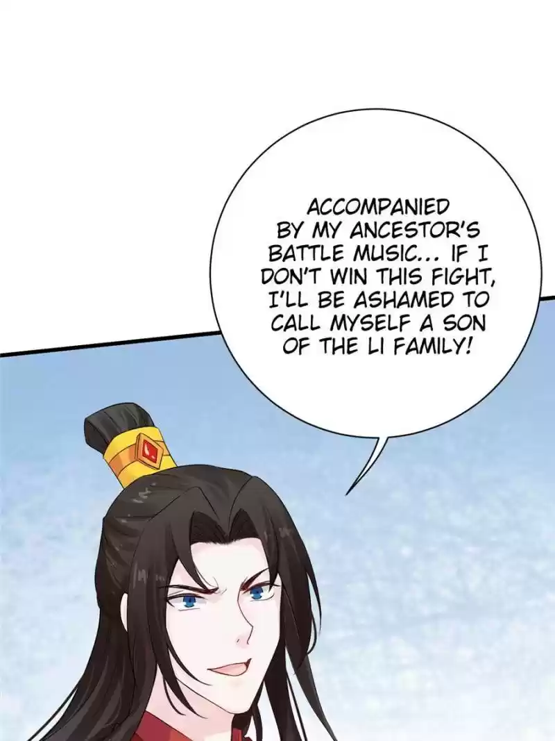 Back To The Tang Dynasty: The Chubby Beauty Chapter 131