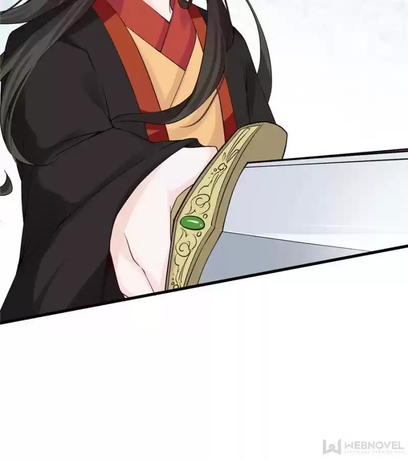 Back To The Tang Dynasty: The Chubby Beauty Chapter 131