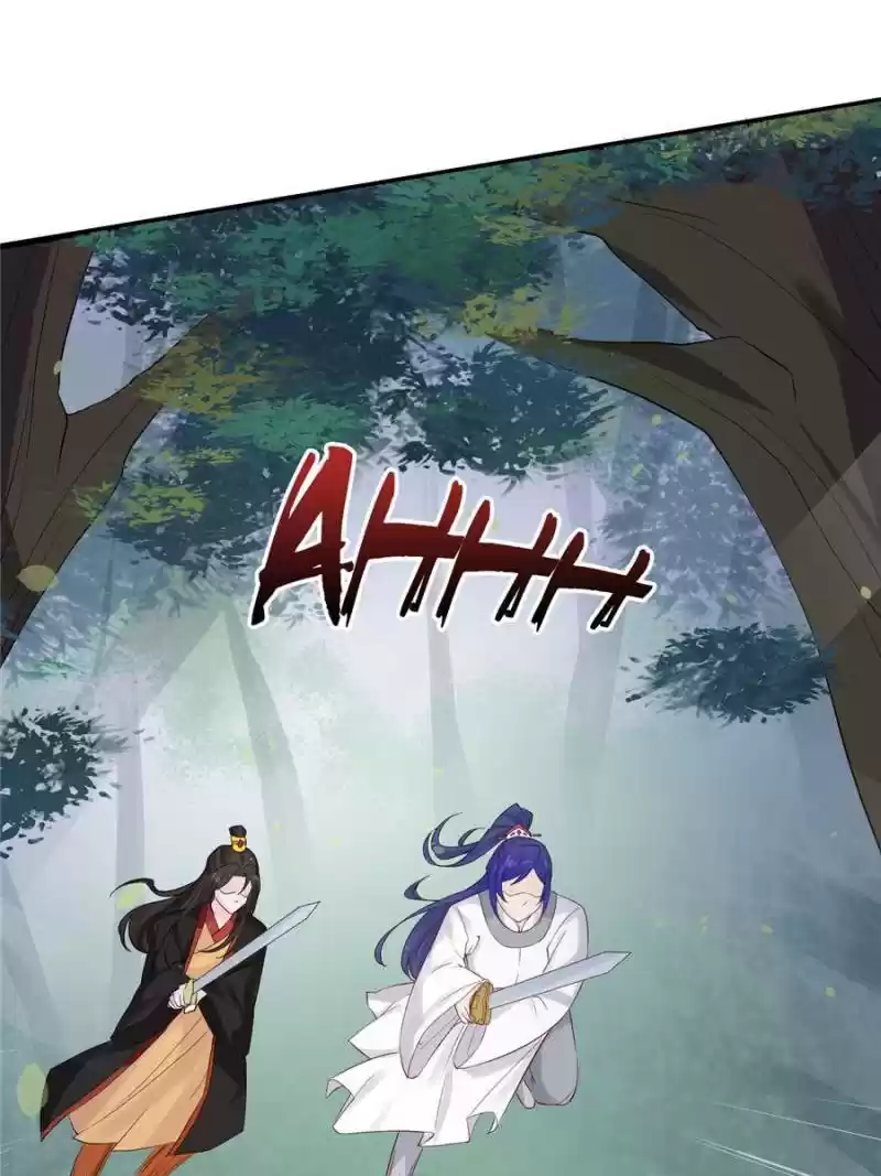 Back To The Tang Dynasty: The Chubby Beauty Chapter 131