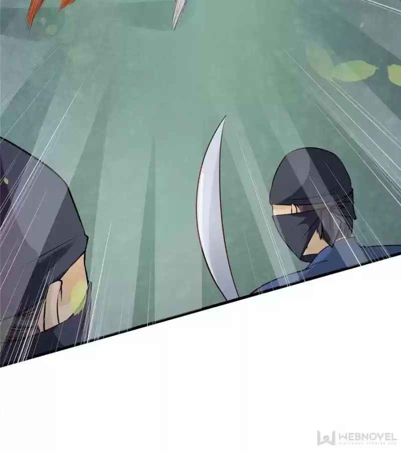 Back To The Tang Dynasty: The Chubby Beauty Chapter 131