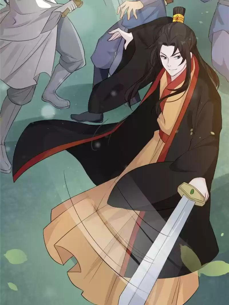 Back To The Tang Dynasty: The Chubby Beauty Chapter 131