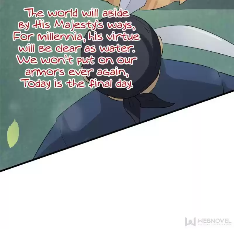 Back To The Tang Dynasty: The Chubby Beauty Chapter 131