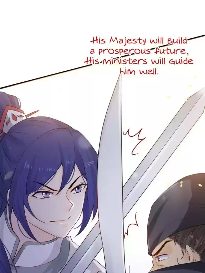 Back To The Tang Dynasty: The Chubby Beauty Chapter 131