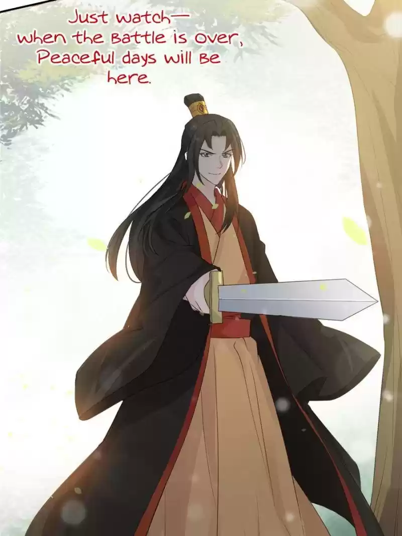 Back To The Tang Dynasty: The Chubby Beauty Chapter 131