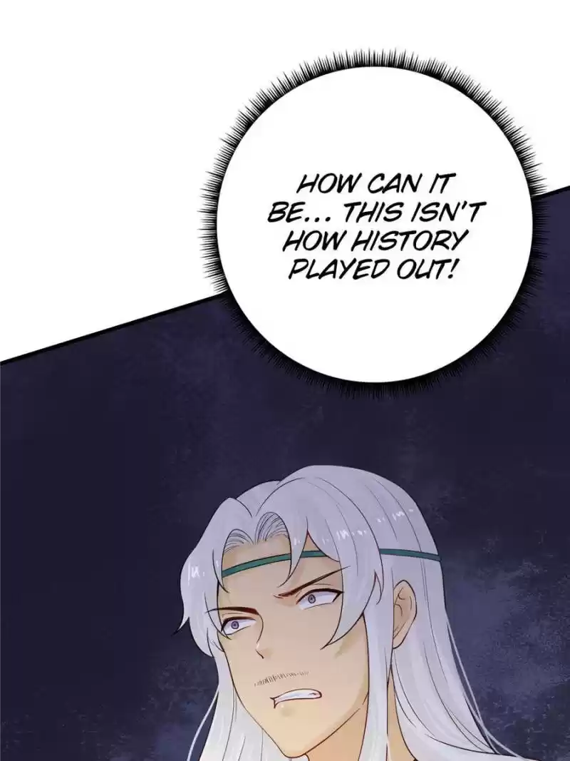 Back To The Tang Dynasty: The Chubby Beauty Chapter 131