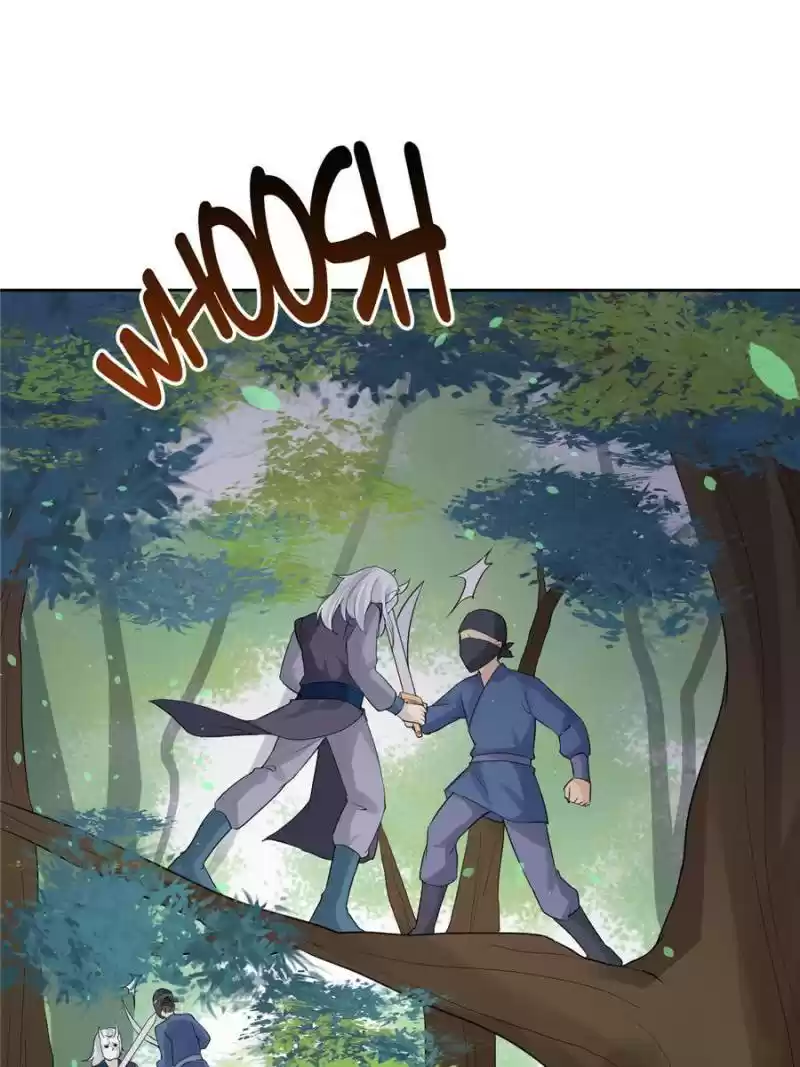 Back To The Tang Dynasty: The Chubby Beauty Chapter 132