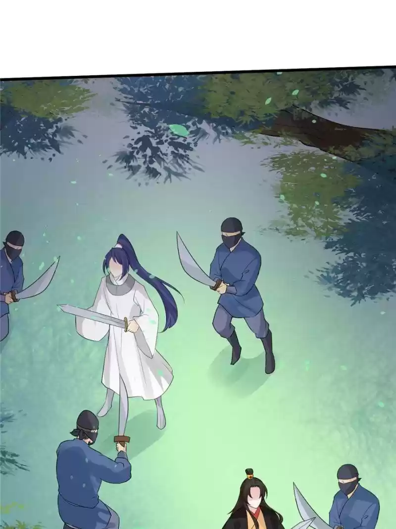 Back To The Tang Dynasty: The Chubby Beauty Chapter 132